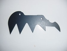 NUOVA PUNTA PER CANI PER MOTOSEGA HOMELITE 350 360 ---- SCATOLA 357