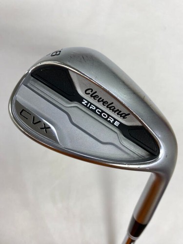Cleveland cvx zipcore - wedge, 58