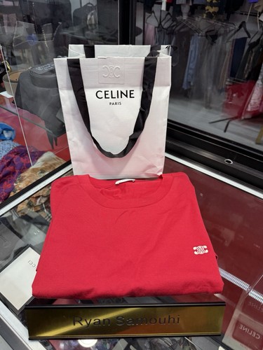 Shirt uomo celin - uomo,
