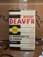 Il manoscritto di Chopin -