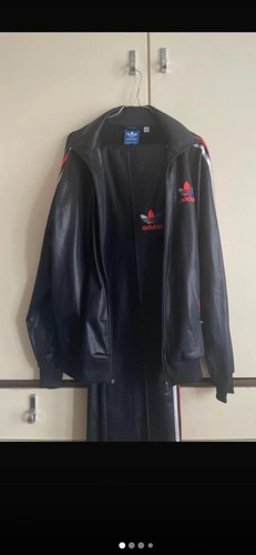 Tuta completa adidas chile - tuta,