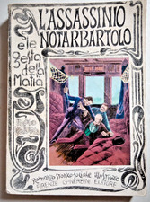 L'ASSASSINIO NOTARBARTOLO e le