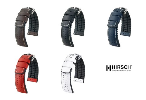 Hirsch tiger bracciale - tiger,