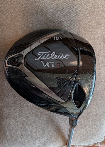 Driver titleist vg3 - vg3, alta