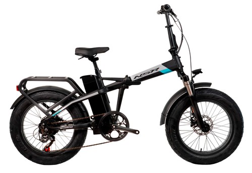 Nrc 1000 skorpio 20x4 tz500 - skorpio,