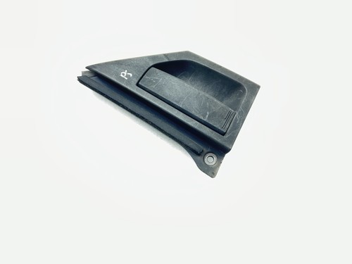 Maniglia esterna posteriore - maniglia,