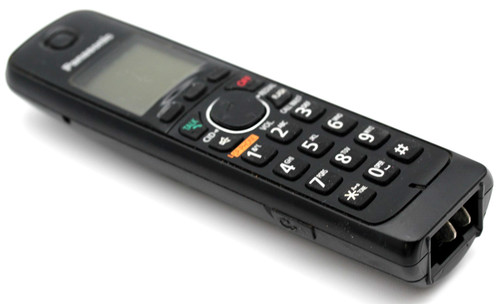 Panasonic tga660 telefono - kx-tga660,