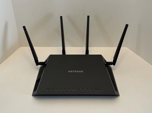 Netgear nighthawk x4s ac2600 - netgear,