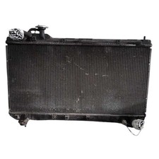 Radiatore acqua Toyota Yaris