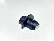 [NM] SME 3009-R 3010-R 3012-R Tonearm Ricambi Originali Fibra di Carbonio Bordo Coltello