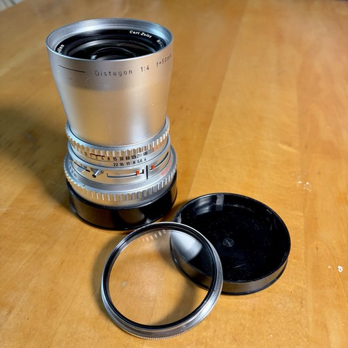 Hasselblad carl zeiss - hasselblad, distagon