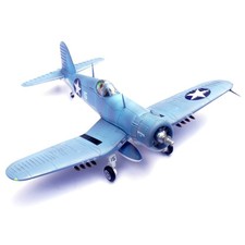 5.5" 1/72 WWII USMC F4U