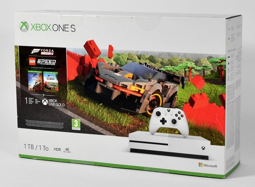 Microsoft xbox one - microsoft, s