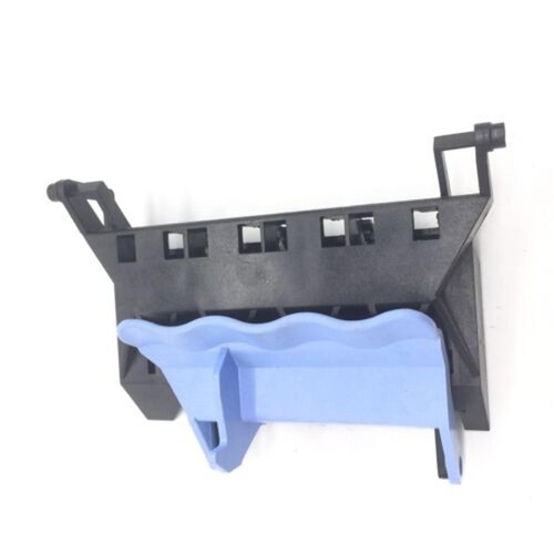 Coperchio carrello nero blu - carrello, nero+blu