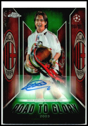 2025 topps chrome uefa - topps,