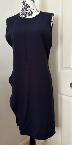 Tunica zara navy taglia - zara,