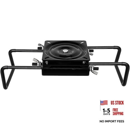 Supporto base girevole sedile - supporto,