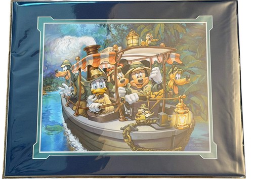 Disney jungle cryisin greg - disney,