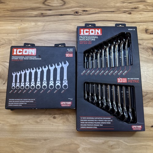 Icon tools set chiavi - tools, a