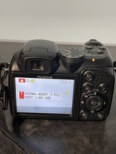 Fujifilm Finepix S1500 10,0