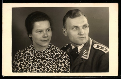 Oberfeldwebel della - oberfeldwebel,