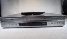 Videoregistratore Sony DVD VCR