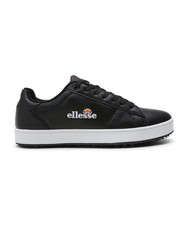 Ellesse Scarpe da Ginnastica Uomo Casual LS270 G Cupsole Nero