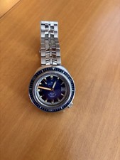 Diver Berios Squale Automatic