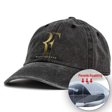 Cappello da baseball vintage