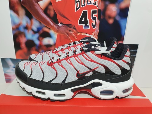 Nike air max plus - air, tn