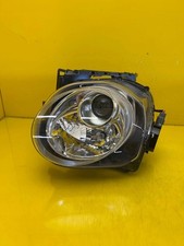 Nissan juke xenon - juke, lift