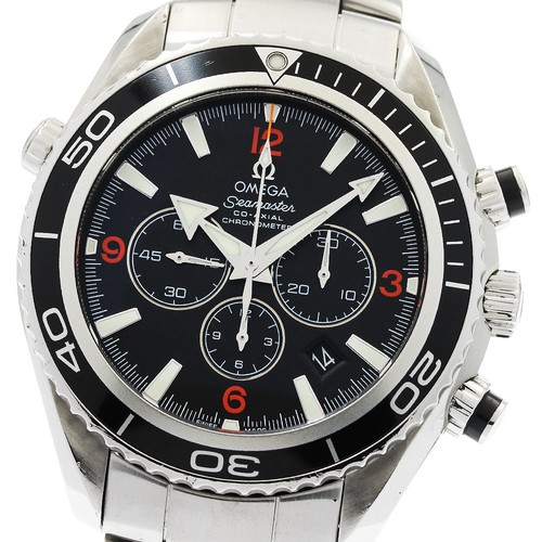 Omega seamaster planet - omega,