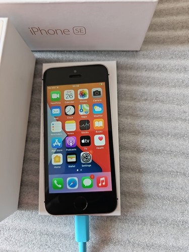 Apple iphone oro rosa - iphone, 32
