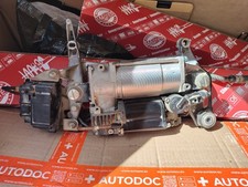 Compressore Sospensioni Aria Per Volkswagen Touareg
