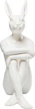 Statua decorativa kare design - statua,