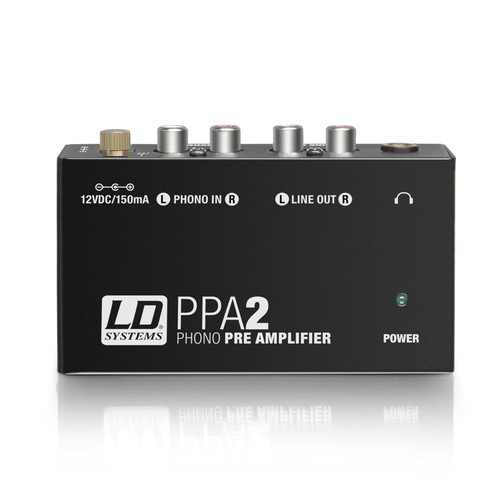 Ldppa2 ppa2 - ldppa2,
