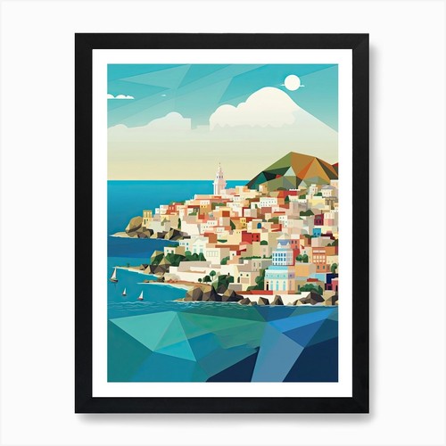 Ibiza spagna illustrazione - spagna,,