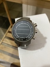 Orologio SUUNTO uomo Elementum Terra 