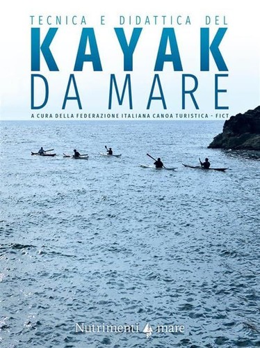 Tecnica didattica del - del, kayak