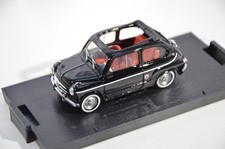 Fiat 600 1st series 1955