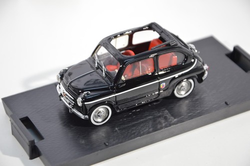 Fiat 600 1st series - , 1955