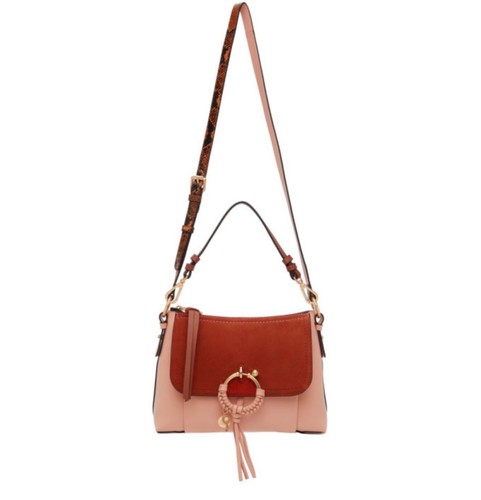 Borsa joan piccola see - joan, by