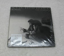Billy Joel - The Stranger MFSL