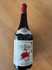 Bottiglia di vino MORI VECIO