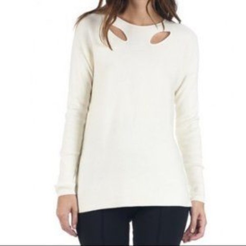 Maglione ritaglio maje - ritaglio,