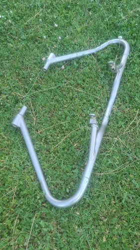 Barre paramotore bmw 1200 - paramotore,