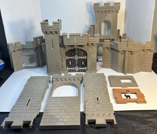 Playmobil castello dei - playmobil,