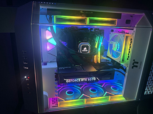Desktop tower gaming - pc,