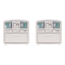 2X per  6 2009-2013 con