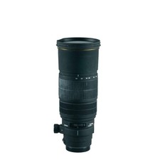 Sigma 120-300/2.8 Apo DG HSM